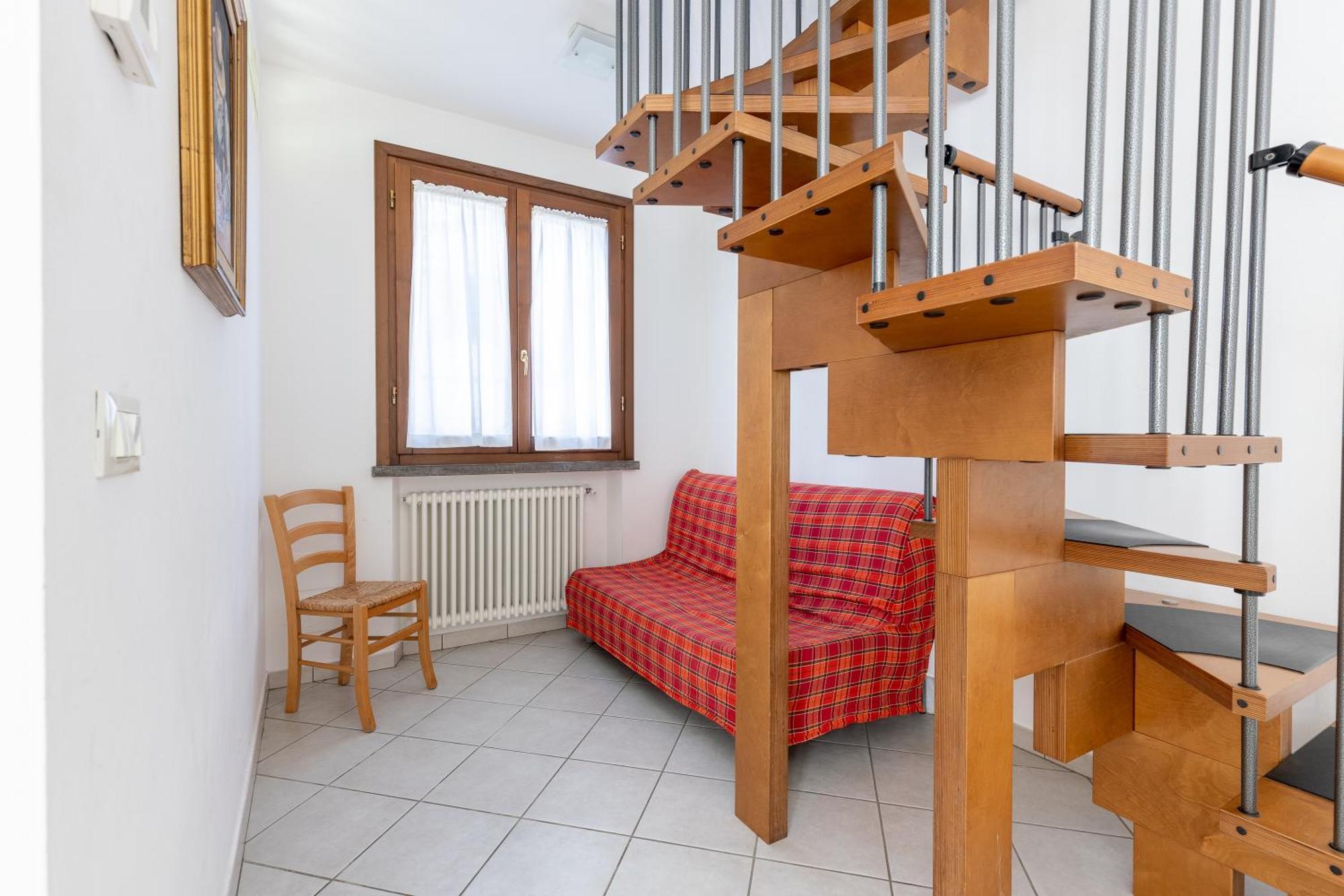 I Pungenti Aparthotel Castiglioncello Eksteriør bilde