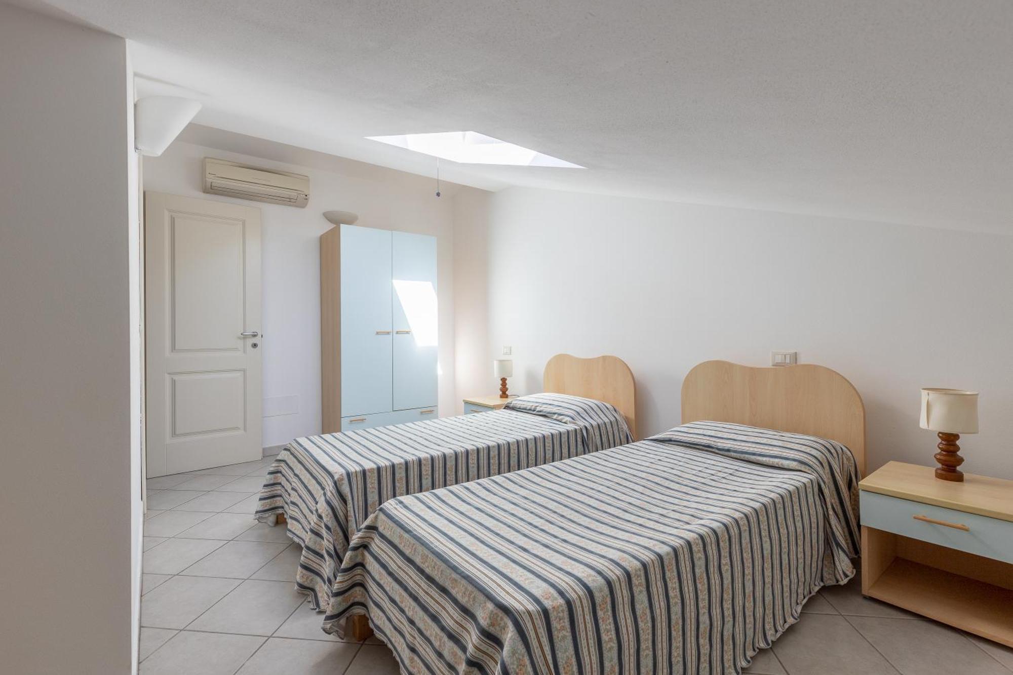 I Pungenti Aparthotel Castiglioncello Eksteriør bilde