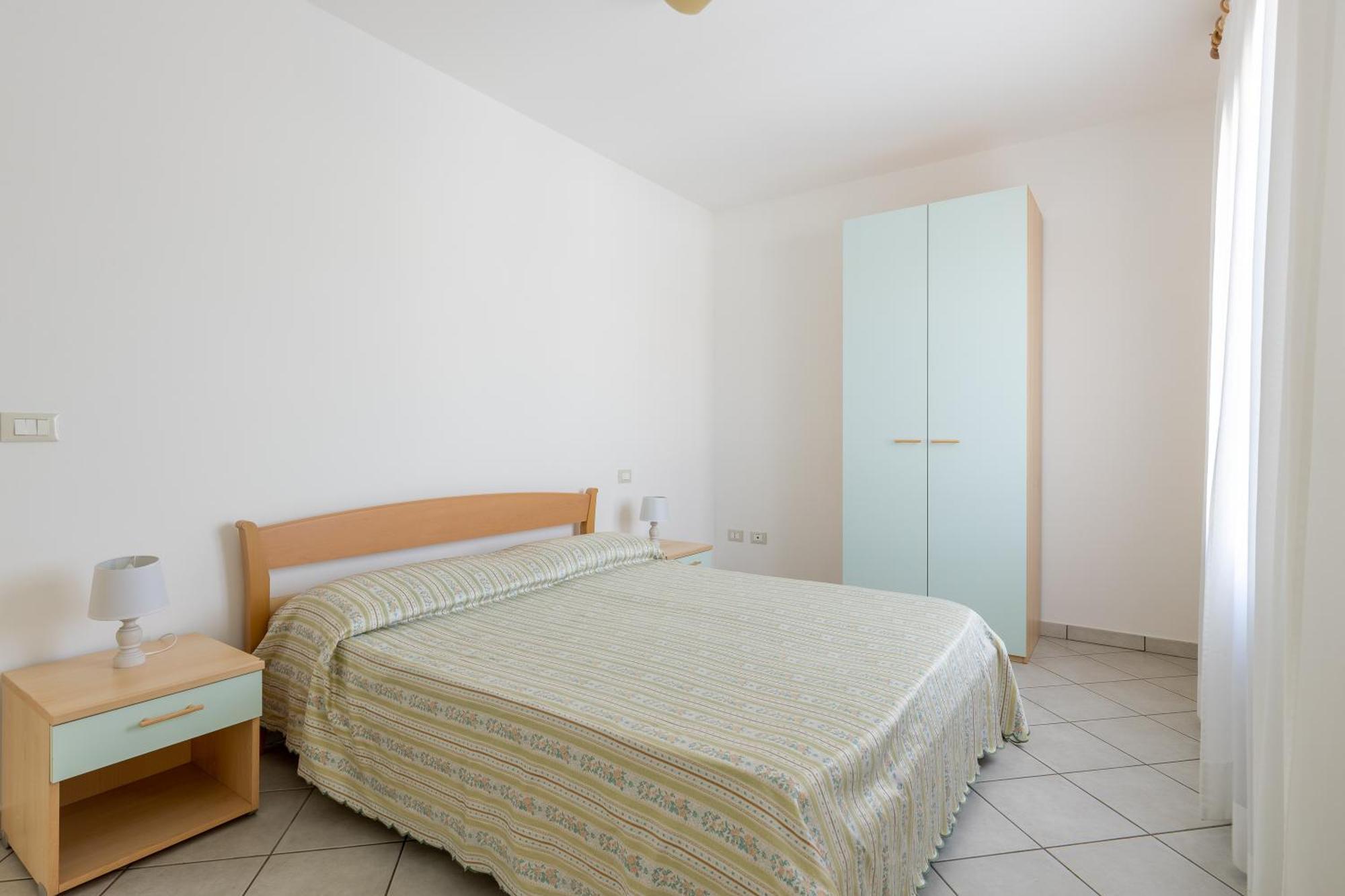 I Pungenti Aparthotel Castiglioncello Eksteriør bilde