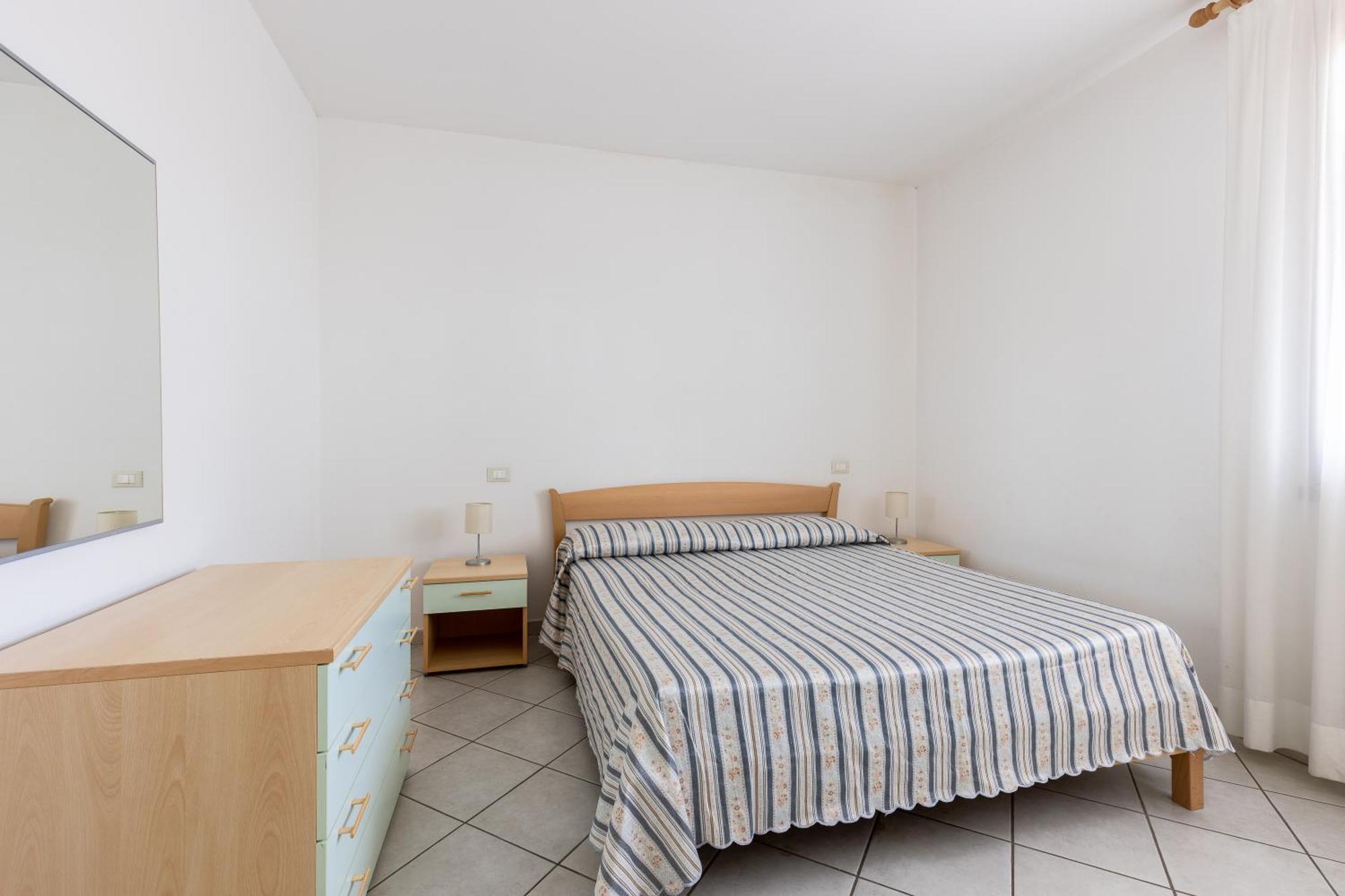 I Pungenti Aparthotel Castiglioncello Eksteriør bilde