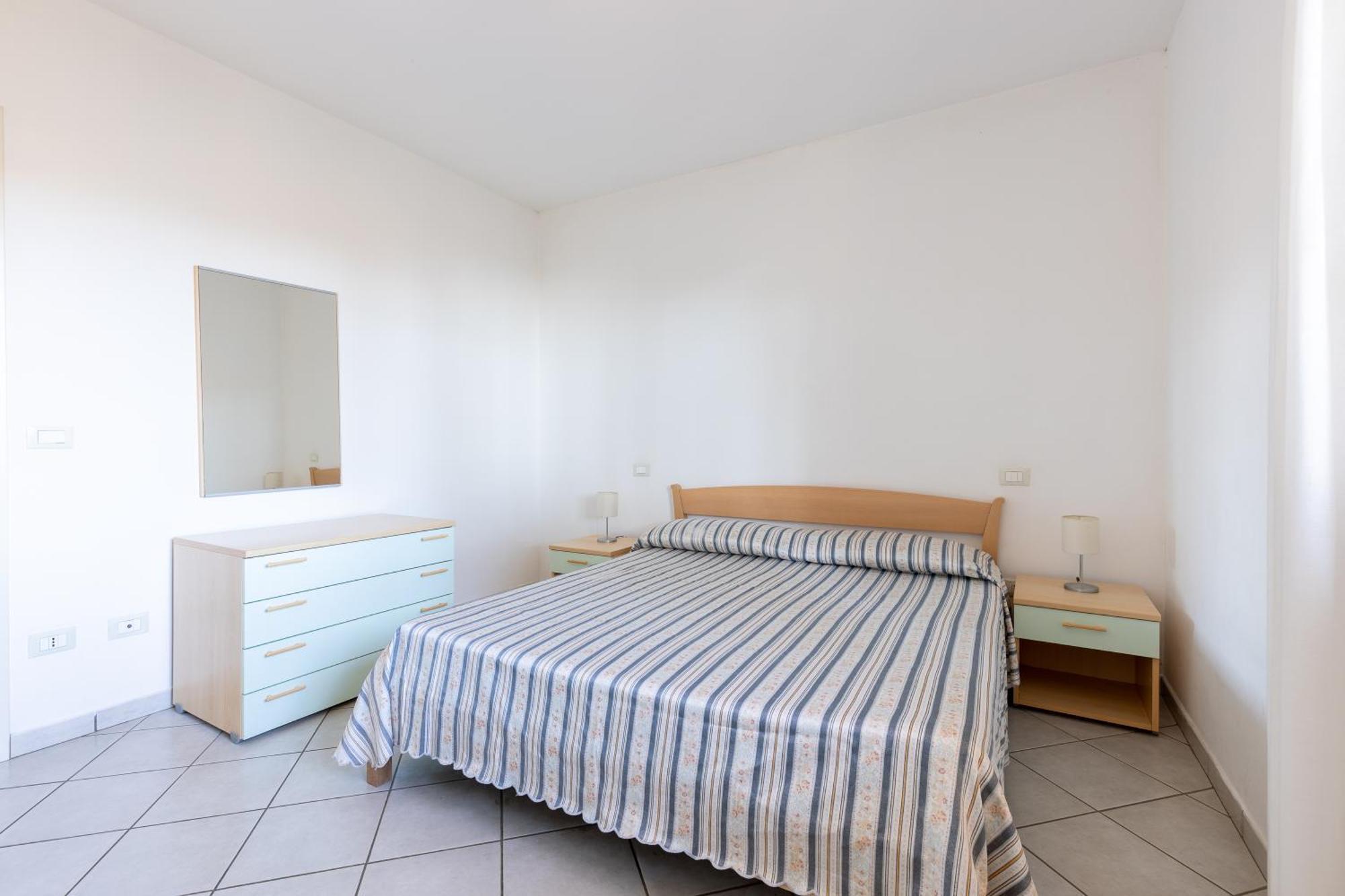 I Pungenti Aparthotel Castiglioncello Eksteriør bilde