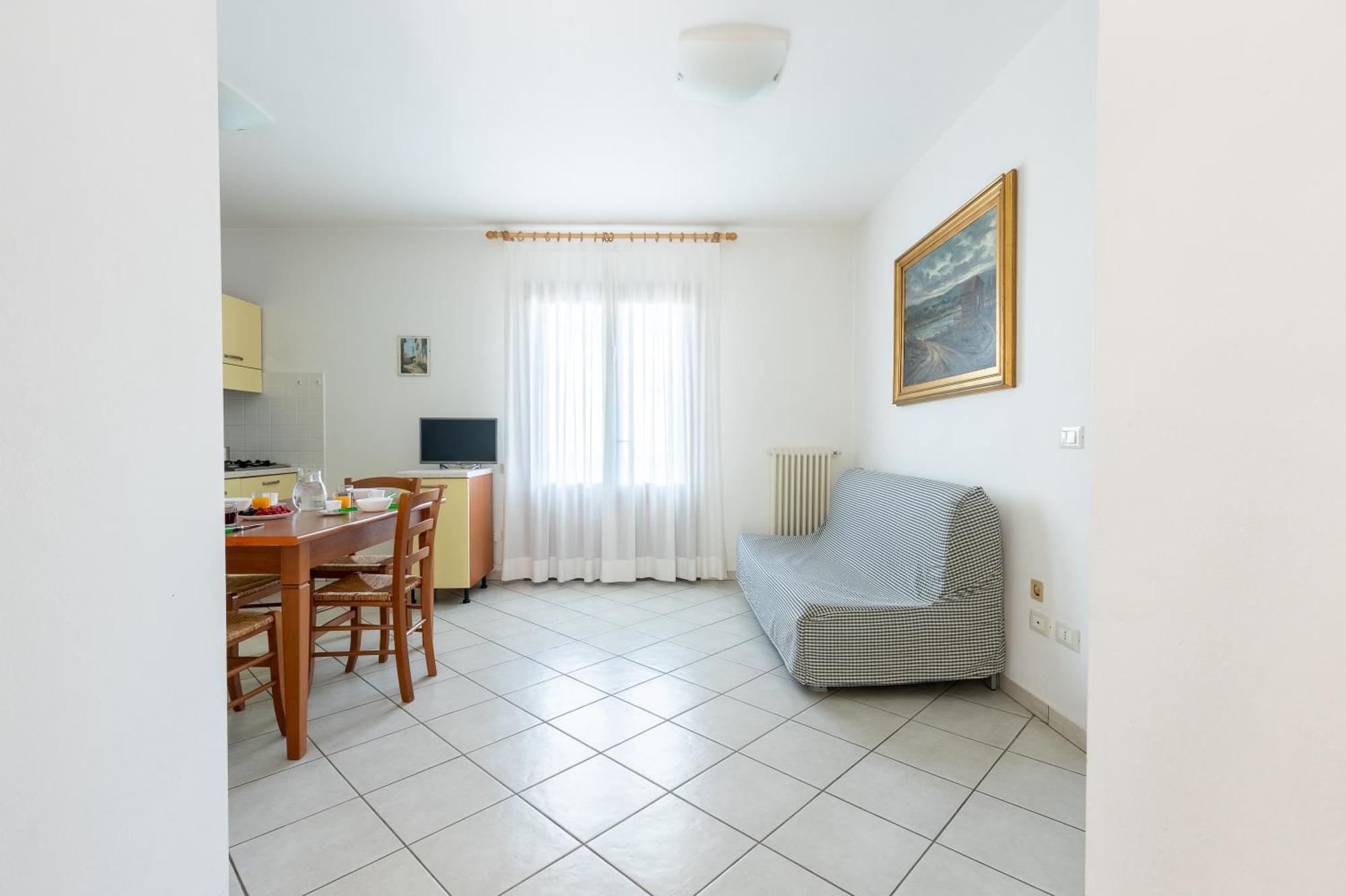 I Pungenti Aparthotel Castiglioncello Eksteriør bilde