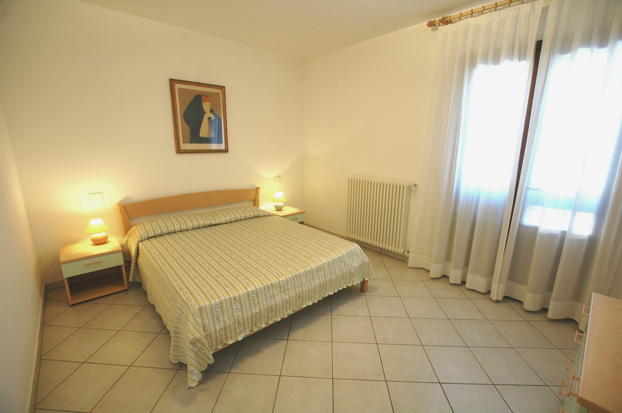 I Pungenti Aparthotel Castiglioncello Eksteriør bilde