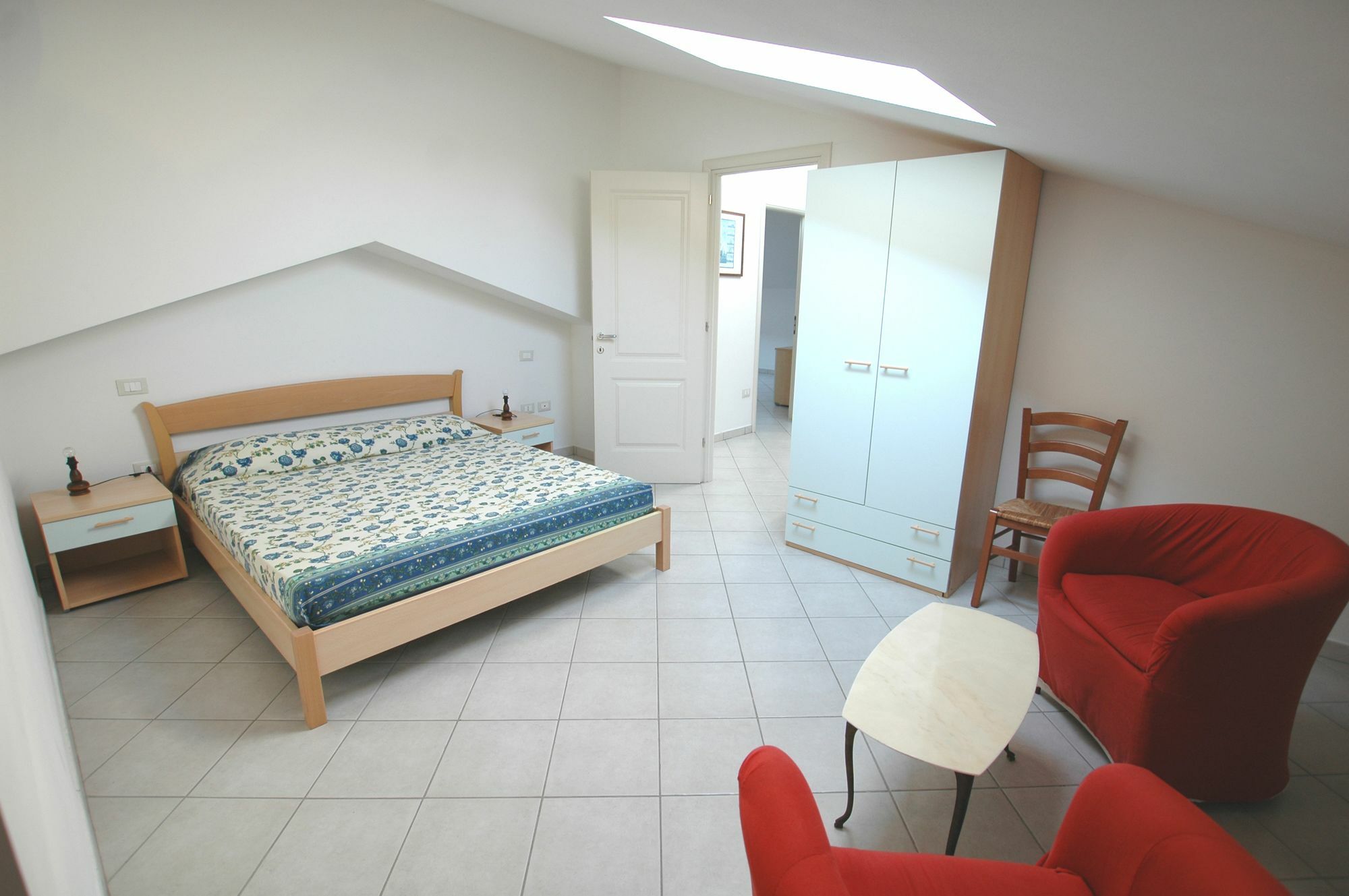 I Pungenti Aparthotel Castiglioncello Eksteriør bilde