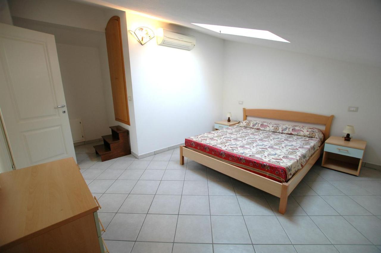 I Pungenti Aparthotel Castiglioncello Eksteriør bilde