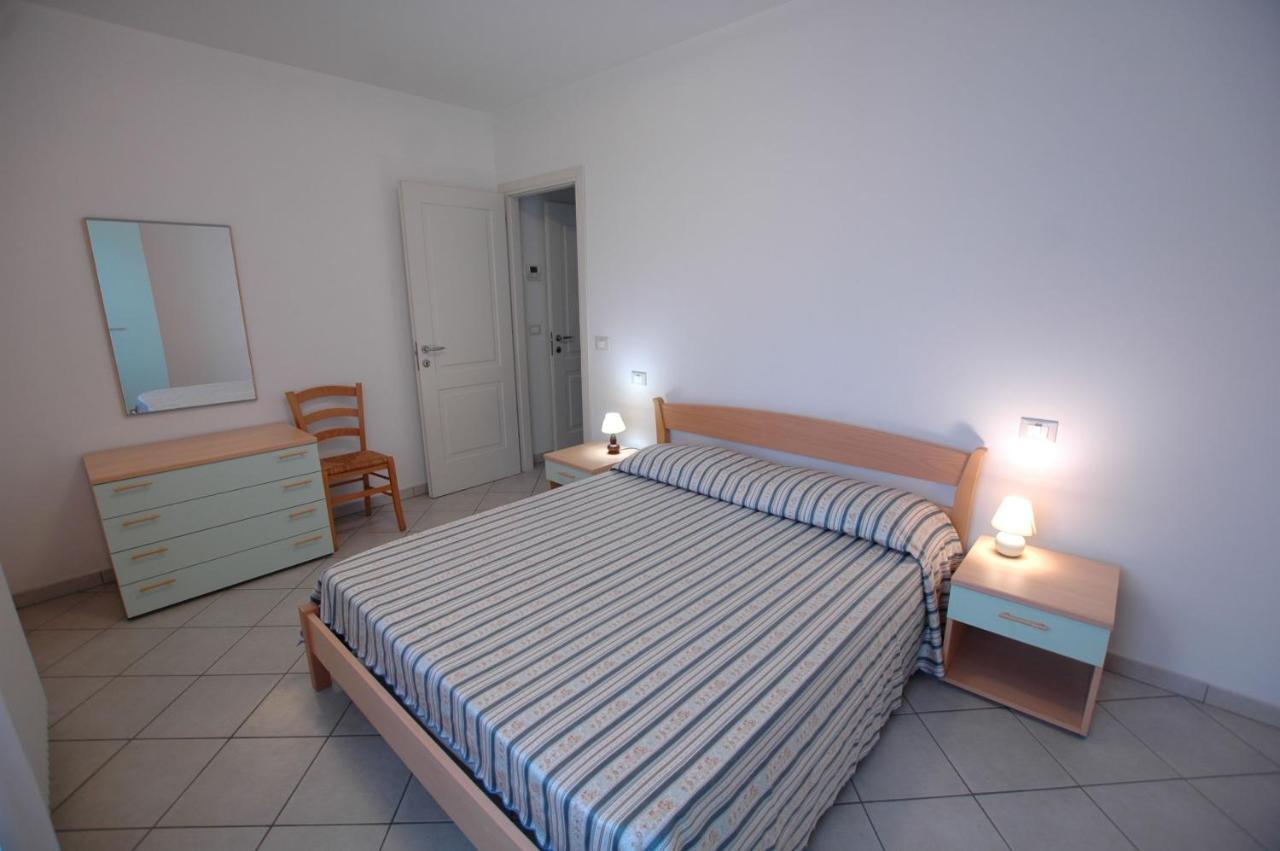 I Pungenti Aparthotel Castiglioncello Eksteriør bilde