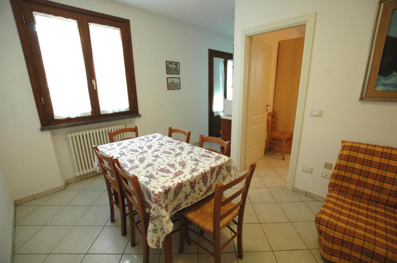 I Pungenti Aparthotel Castiglioncello Eksteriør bilde